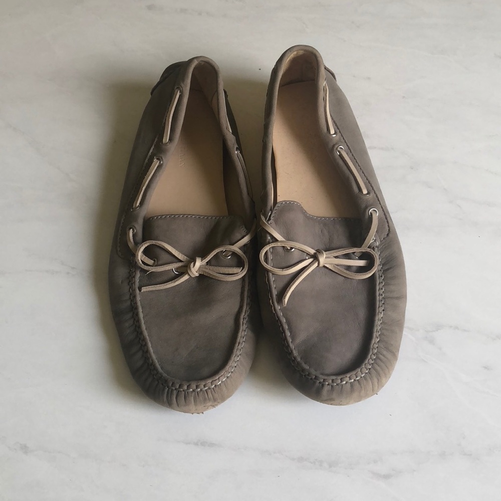 EUC Cole Haan loafers